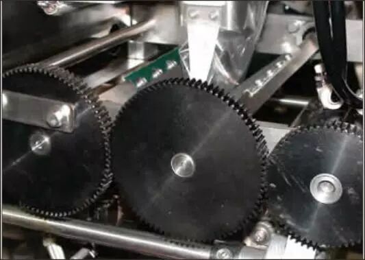 【专业知识】齿轮齿条从设计要点到应用与选型，干货满满~的图9