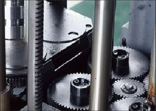 【专业知识】齿轮齿条从设计要点到应用与选型，干货满满~的图8