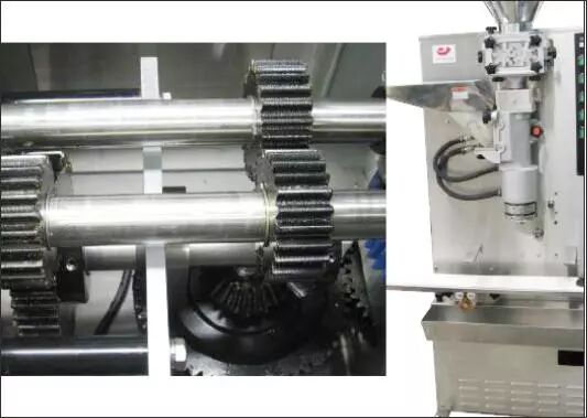 【专业知识】齿轮齿条从设计要点到应用与选型，干货满满~的图14