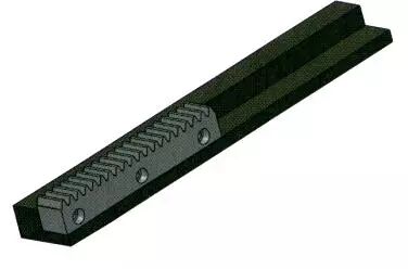 【专业知识】齿轮齿条从设计要点到应用与选型，干货满满~的图4