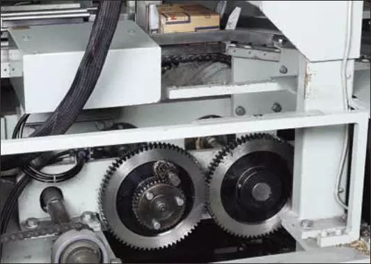 【专业知识】齿轮齿条从设计要点到应用与选型，干货满满~的图13