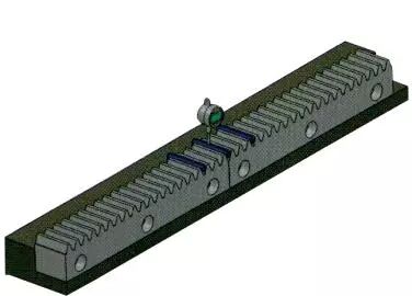 【专业知识】齿轮齿条从设计要点到应用与选型，干货满满~的图6