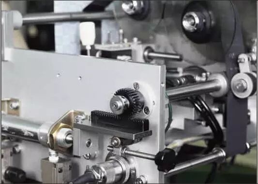 【专业知识】齿轮齿条从设计要点到应用与选型，干货满满~的图7