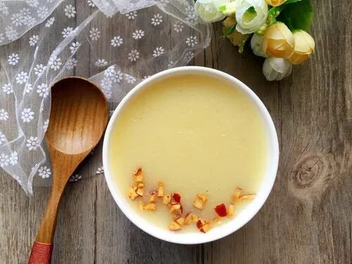 1岁以前宝宝辅食怎么吃？尤其第2点！注意！