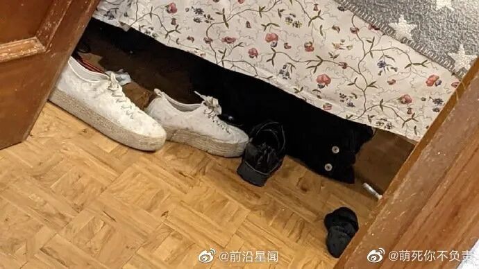 【爆笑】男朋友定了一间豪华情趣拳击房？推开门后.. 网友傻眼：这是要练习家暴吗？(组图） - 23