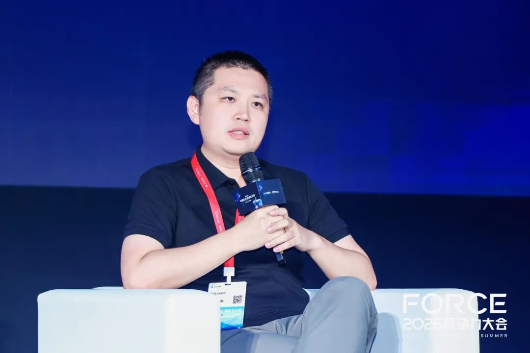 汇量科技Mobvista 智能投放业务负责人唐子丹