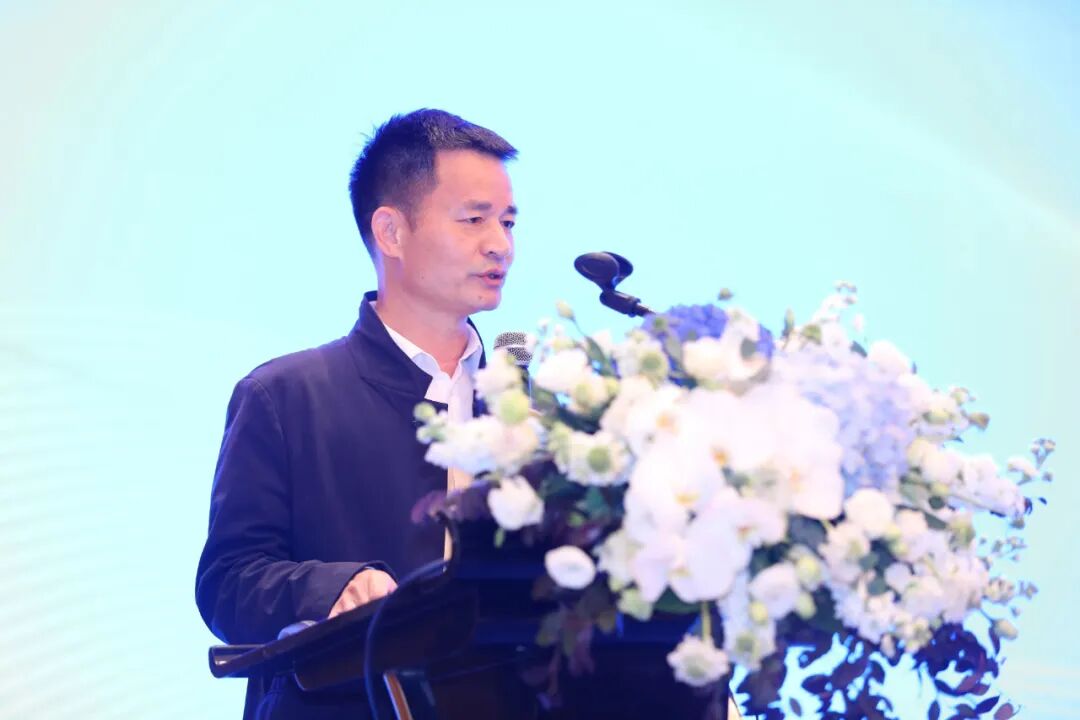 大灣區(qū)數(shù)據(jù)中心冷卻技術(shù)與系統(tǒng)設(shè)計(jì)高峰論壇在廣州隆重召開