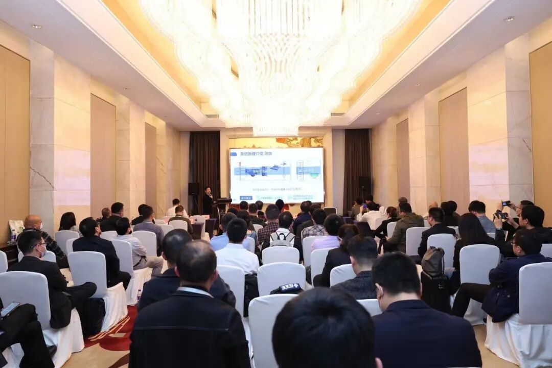 大灣區(qū)數(shù)據(jù)中心冷卻技術(shù)與系統(tǒng)設(shè)計(jì)高峰論壇在廣州隆重召開