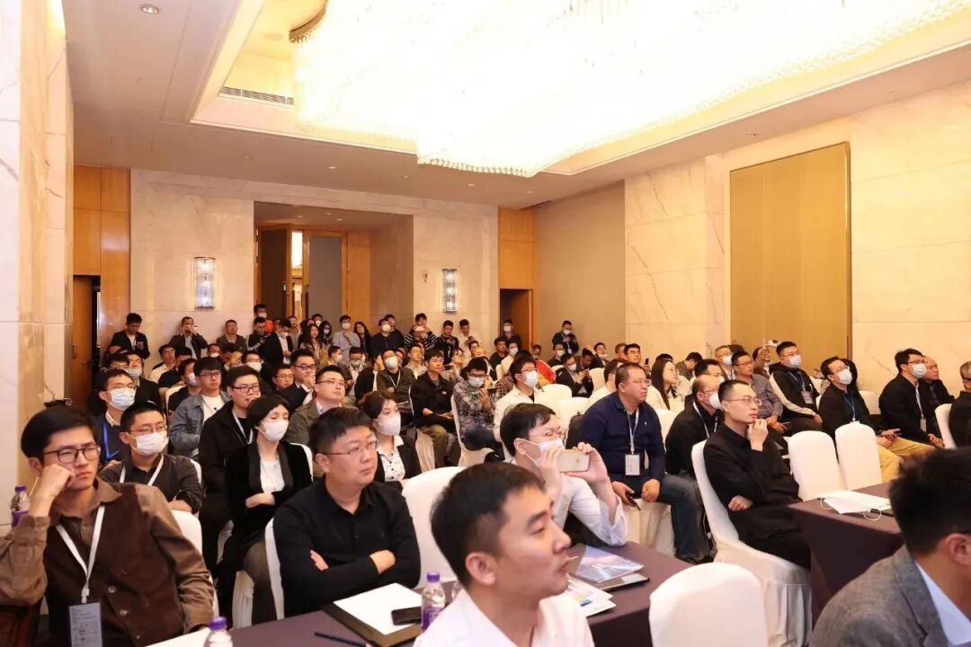 大灣區(qū)數(shù)據(jù)中心冷卻技術(shù)與系統(tǒng)設(shè)計(jì)高峰論壇在廣州隆重召開