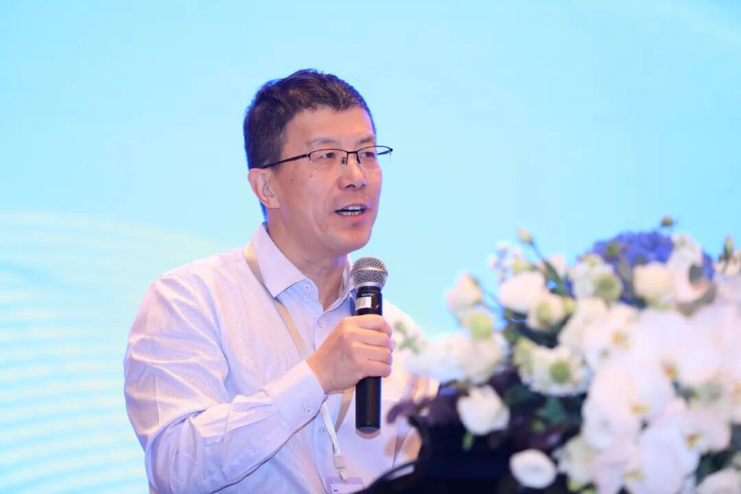 大灣區(qū)數(shù)據(jù)中心冷卻技術(shù)與系統(tǒng)設(shè)計(jì)高峰論壇在廣州隆重召開