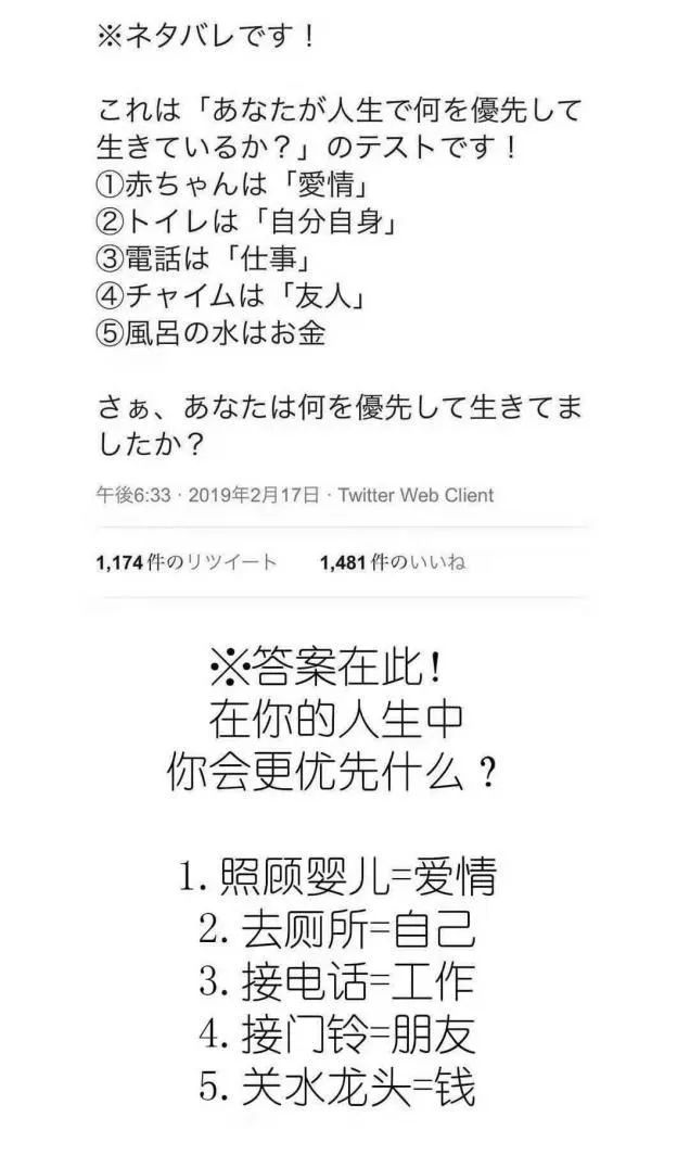 私藏撩妹技巧  刷爆朋友圈的心理測試，做完的人都哭了 星座 第3張