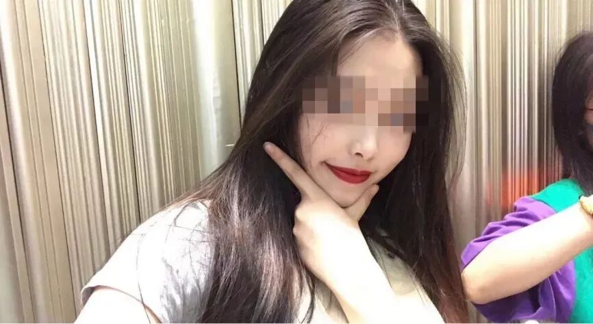 南京失联女孩被男友埋尸凶手朋友圈曝光不能保护女儿一辈子