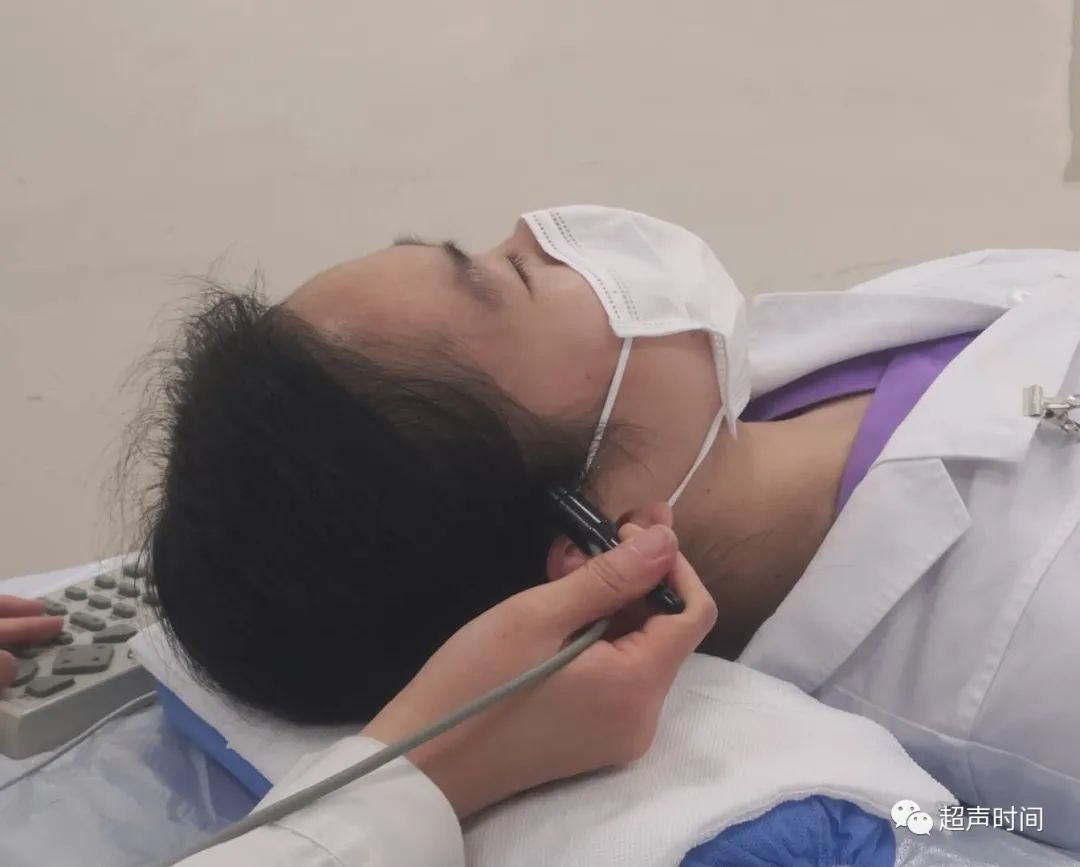 TCD怎么切换探头TCD：经颅多普勒(1-2)：基础知识、检查操作_https://www.jmylbn.com_新闻资讯_第5张