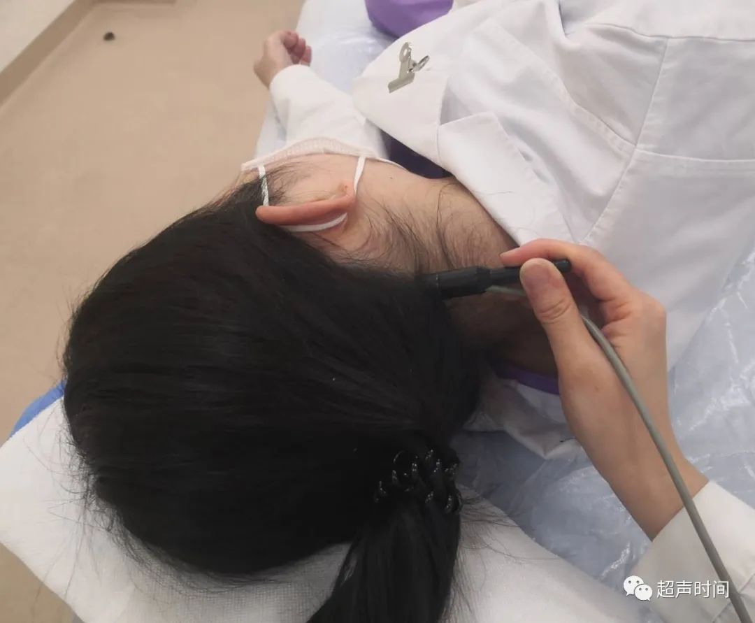 TCD怎么切换探头TCD：经颅多普勒(1-2)：基础知识、检查操作_https://www.jmylbn.com_新闻资讯_第15张