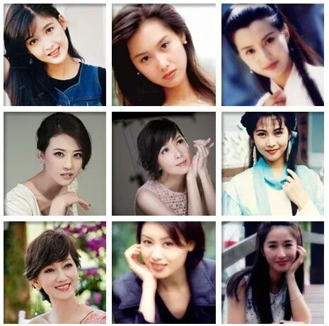 她是潮阳人 曾是香港当红明星 如今 谷饶妹侃赤寮 微信公众号文章阅读 Wemp