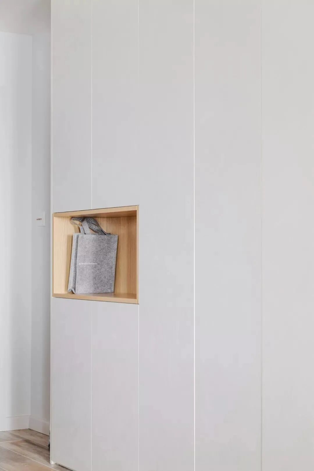 清新色系装修每个角落都惊艳！