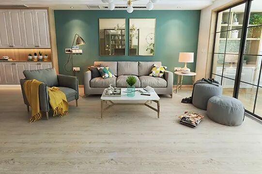 装修中地板损耗多少正常？