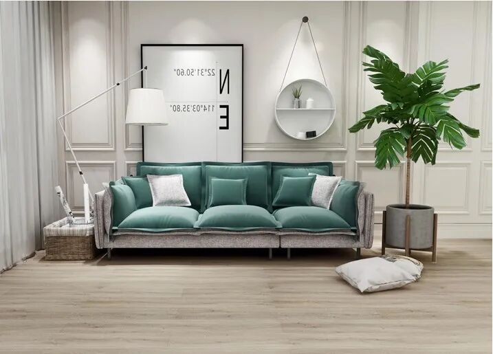 热门家装风格大盘点，千姿百态。