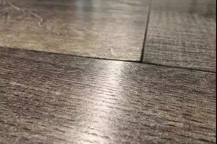 夏天到了，地板也要保持“自然妆容”