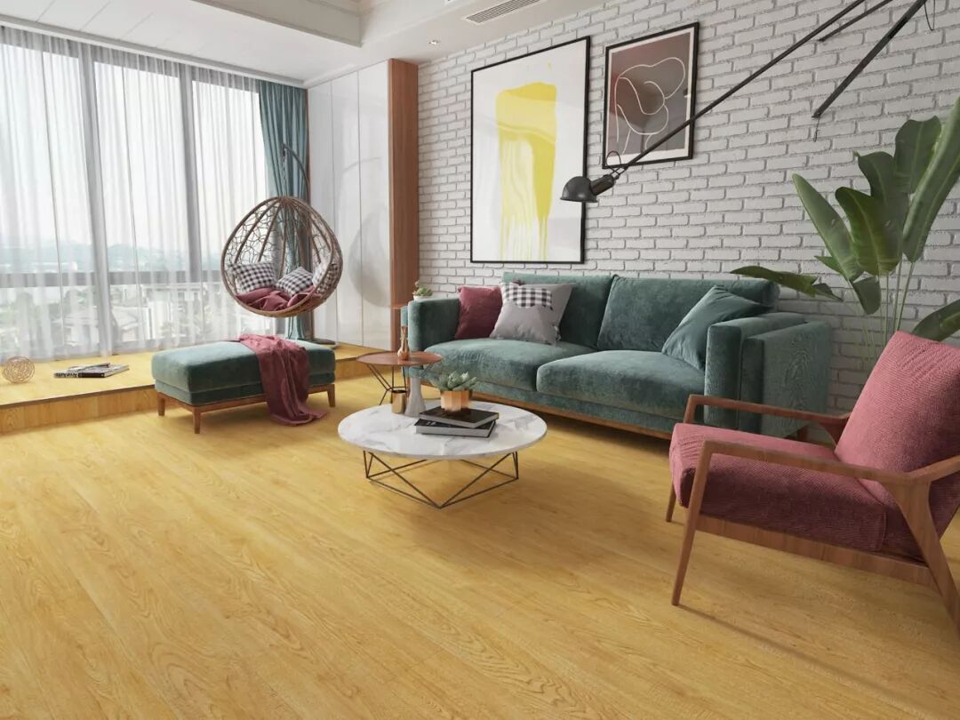 地板吱吱响真烦人，来看看怎么解决吧~