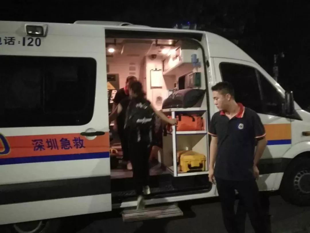 一男子在深圳失足墜崖，現場遺留手機，搜救10小時後…令人嘆惋 科技 第9張