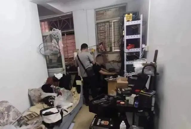 用ChatGPT写假新闻!深圳一自媒体公司法人代表被抓