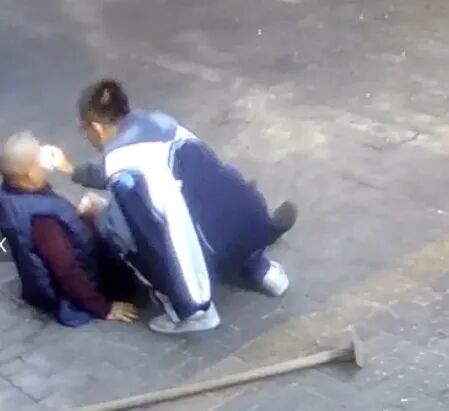 视频截图