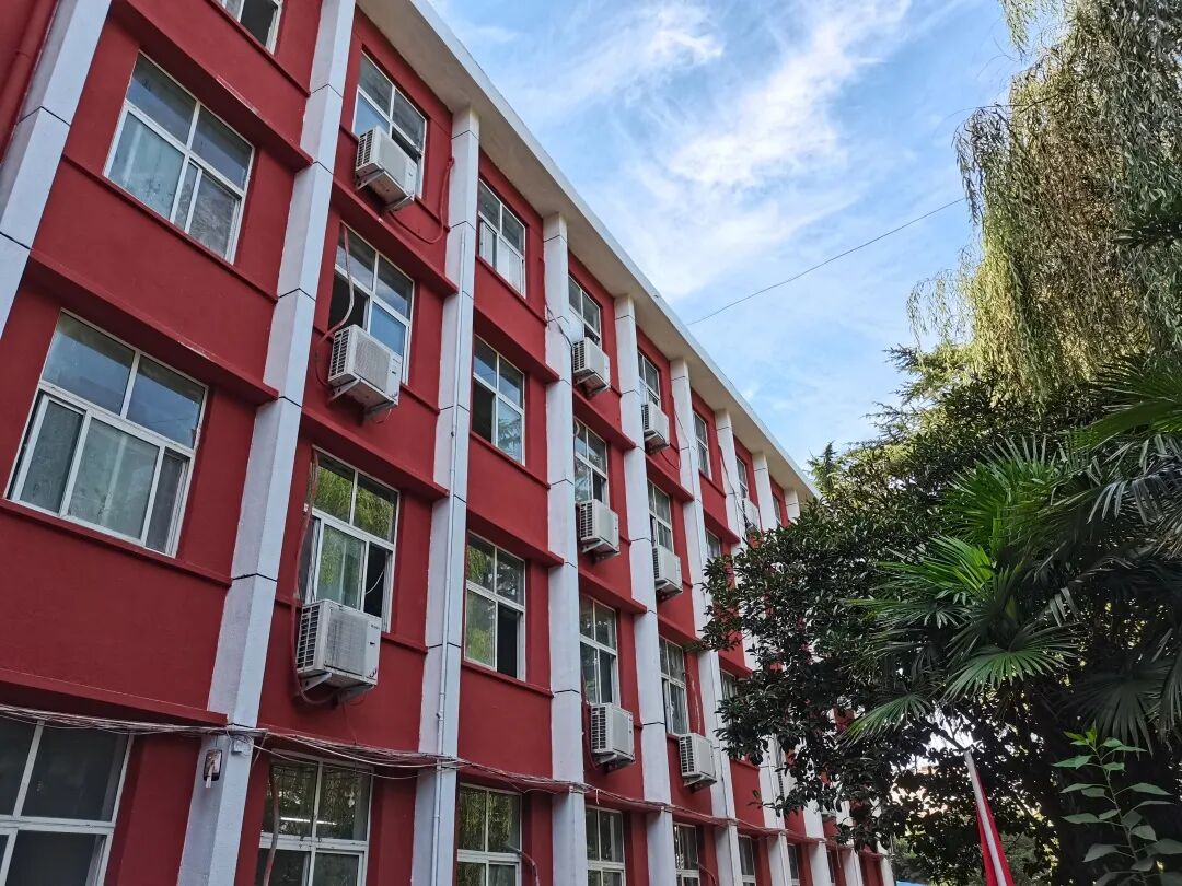 校园新闻-郑州市桃园中学