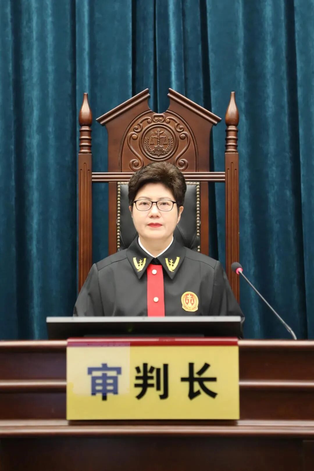 陈志君院长担任审判长公开开庭审理并当庭宣判宁波中院首例一审侵犯商业秘密刑事案件