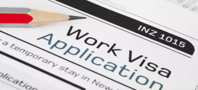 新西兰移民局最新通知！签证申请表获取方式有变化！