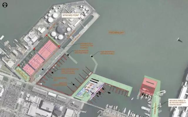 投资奥村的大佬们要乐开花了！下届美洲杯确定将在奥克兰举办！