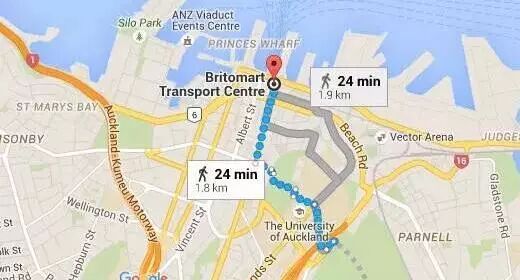 就在今天！百伦留学移民为您送上万众期待的奥克兰元宵灯会全攻略！