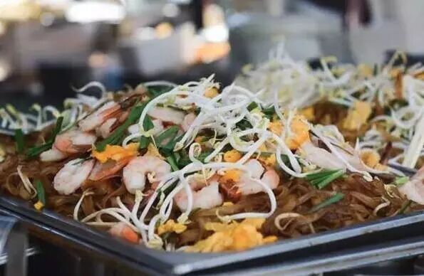 就在今天！百伦留学移民为您送上万众期待的奥克兰元宵灯会全攻略！