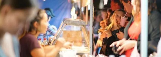 就在今天！百伦留学移民为您送上万众期待的奥克兰元宵灯会全攻略！