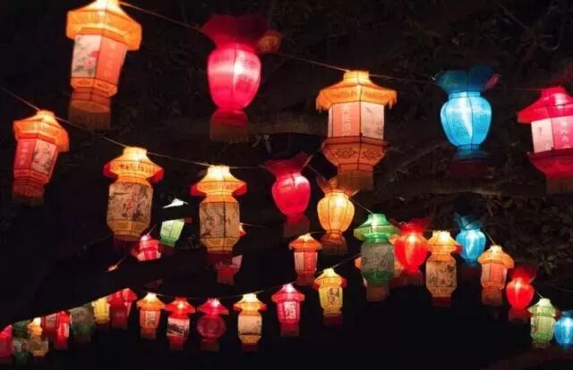 就在今天！百伦留学移民为您送上万众期待的奥克兰元宵灯会全攻略！