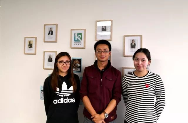 就在这个周末，留学移民党的福利！奥克兰首次雅思年会盛大开启！