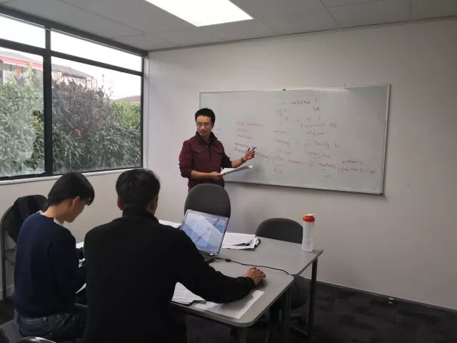 就在这个周末，留学移民党的福利！奥克兰首次雅思年会盛大开启！