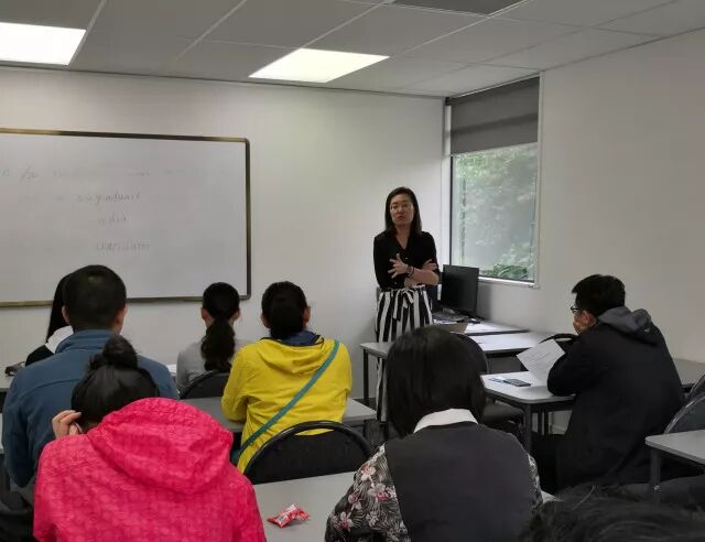 就在这个周末，留学移民党的福利！奥克兰首次雅思年会盛大开启！