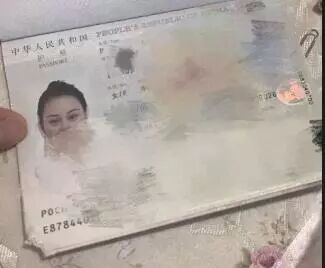 快查护照！出了这些问题，让你回不了国！还影响你出入境（组图） - 55