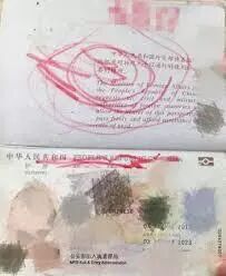 快查护照！出了这些问题，让你回不了国！还影响你出入境（组图） - 47