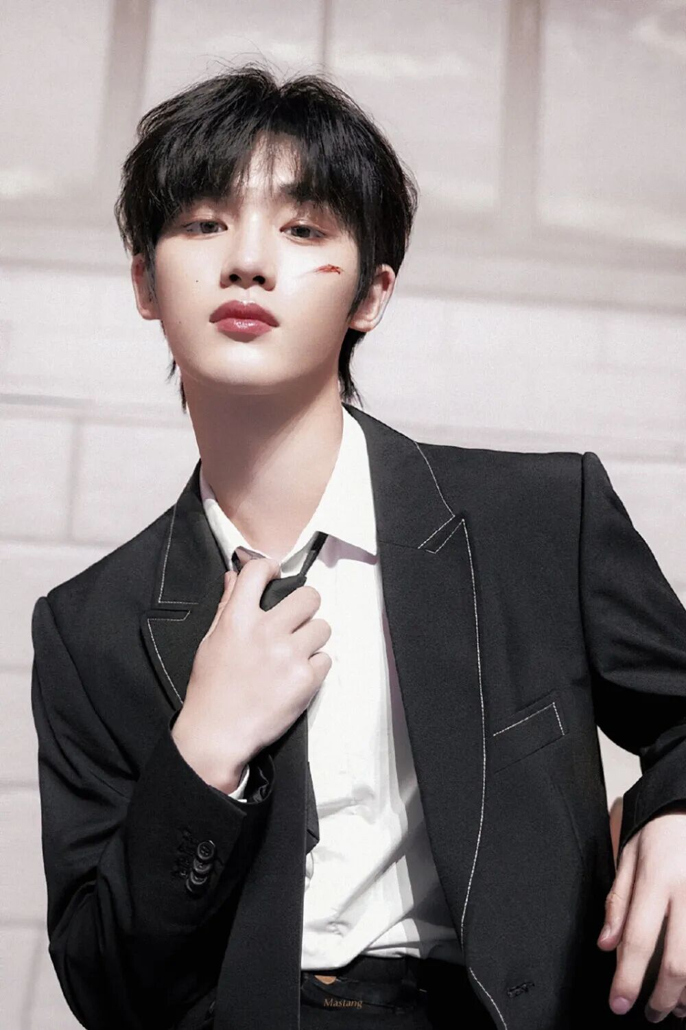 刘亦菲和现男友,杨紫,丁程鑫,于正王星越,刘雪华