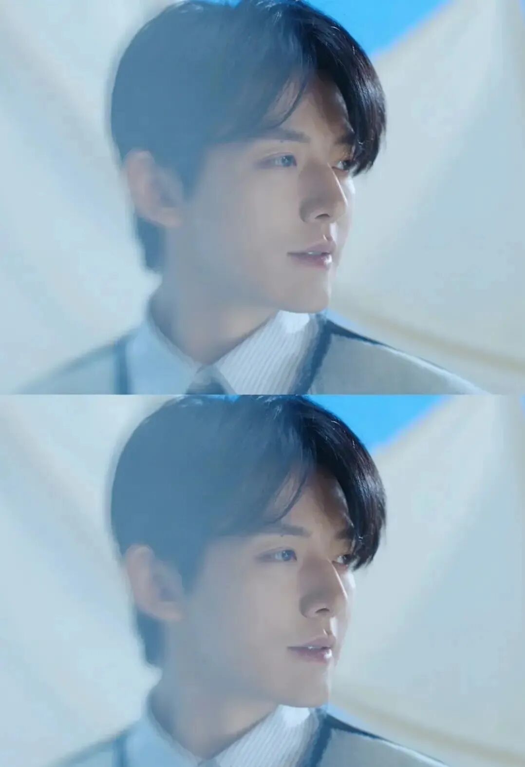 杨紫,罗云熙,古力娜扎,李现,邓为