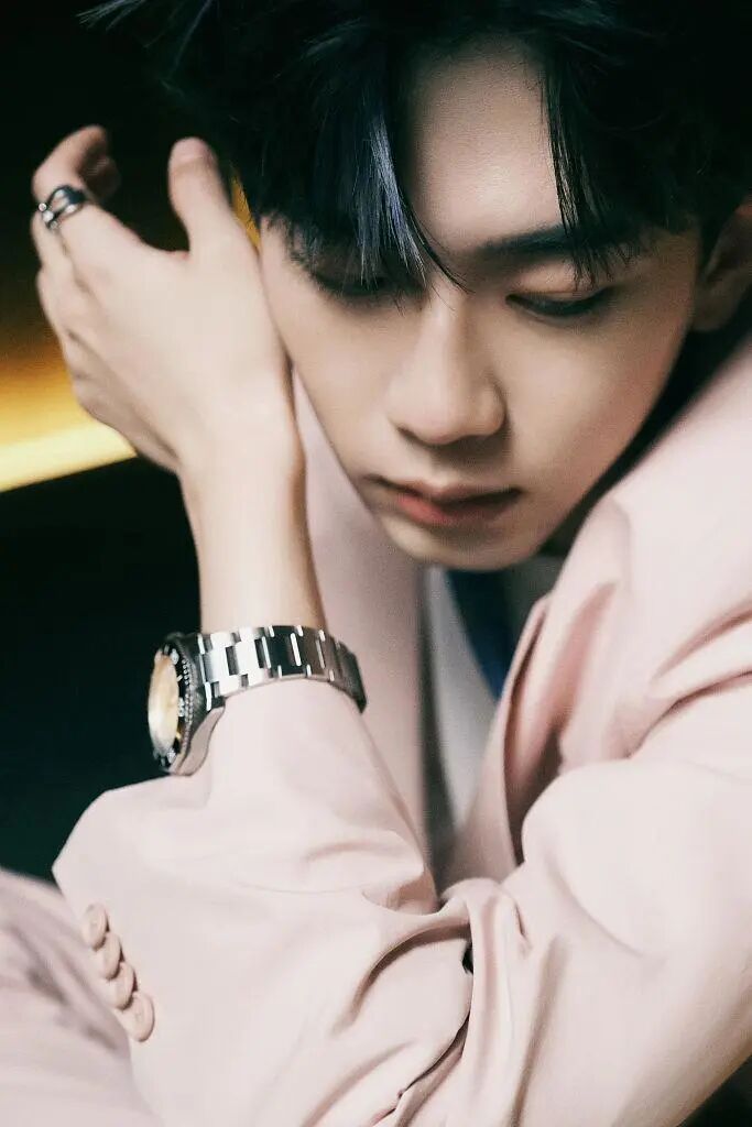 直播一哥,唐嫣白玉兰,王一博,朱一龙,虞书欣费启鸣