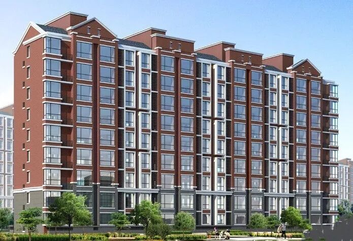 板式高层和塔式高层_板式结构和塔式结构_板式住宅的优点有哪些?