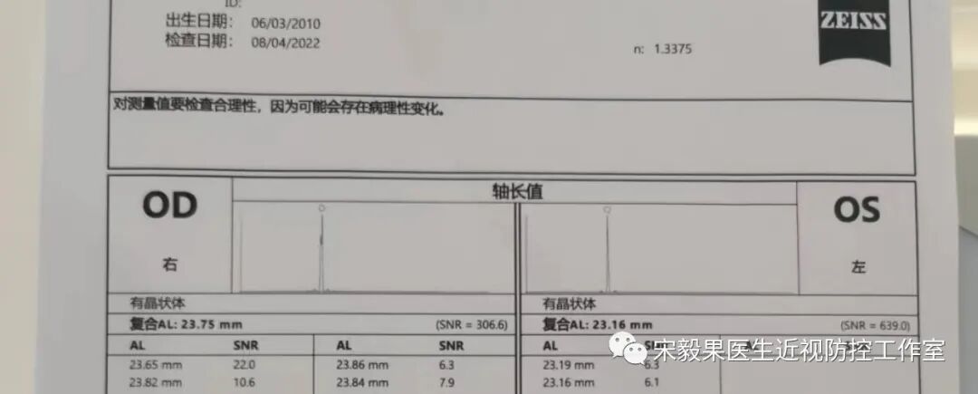 为什么电脑的打mmhg10近视防控直播13--弱视治愈后近视怎么办--近视疯狂在进展，经过治疗得到了控制_https://www.jmylbn.com_新闻资讯_第22张