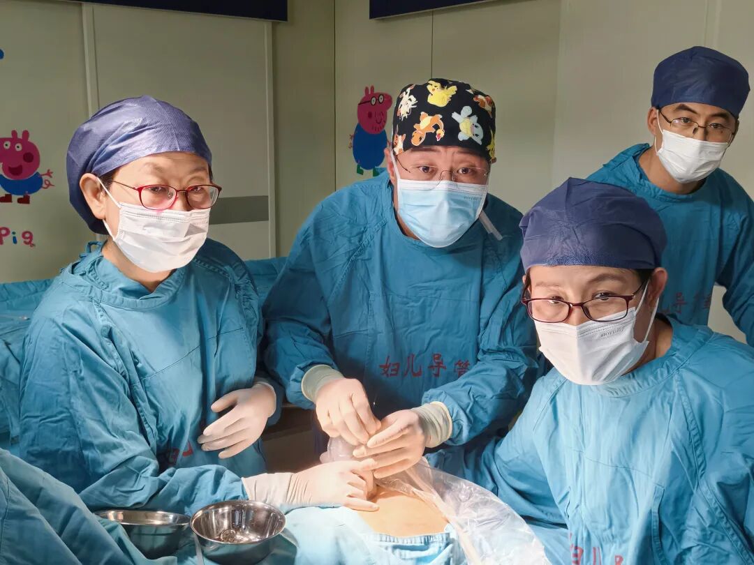 医院耗材为什么要托管战略布局，专业立院：青岛市妇女儿童医院的破局之道与民生担当_https://www.jmylbn.com_新闻资讯_第4张