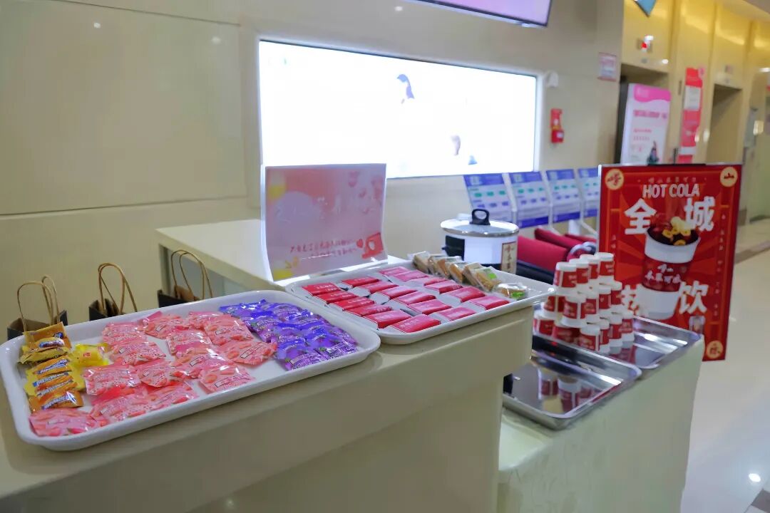 医院耗材为什么要托管战略布局，专业立院：青岛市妇女儿童医院的破局之道与民生担当_https://www.jmylbn.com_新闻资讯_第6张