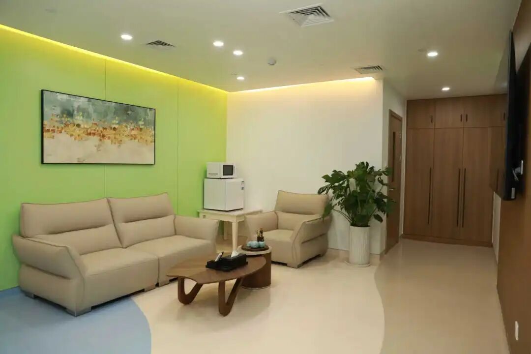 医院耗材为什么要托管战略布局，专业立院：青岛市妇女儿童医院的破局之道与民生担当_https://www.jmylbn.com_新闻资讯_第7张