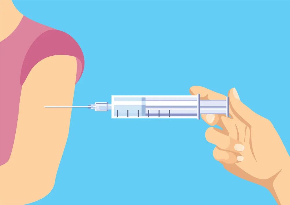 全球疫苗競賽，中國能排第幾 健康 第2張