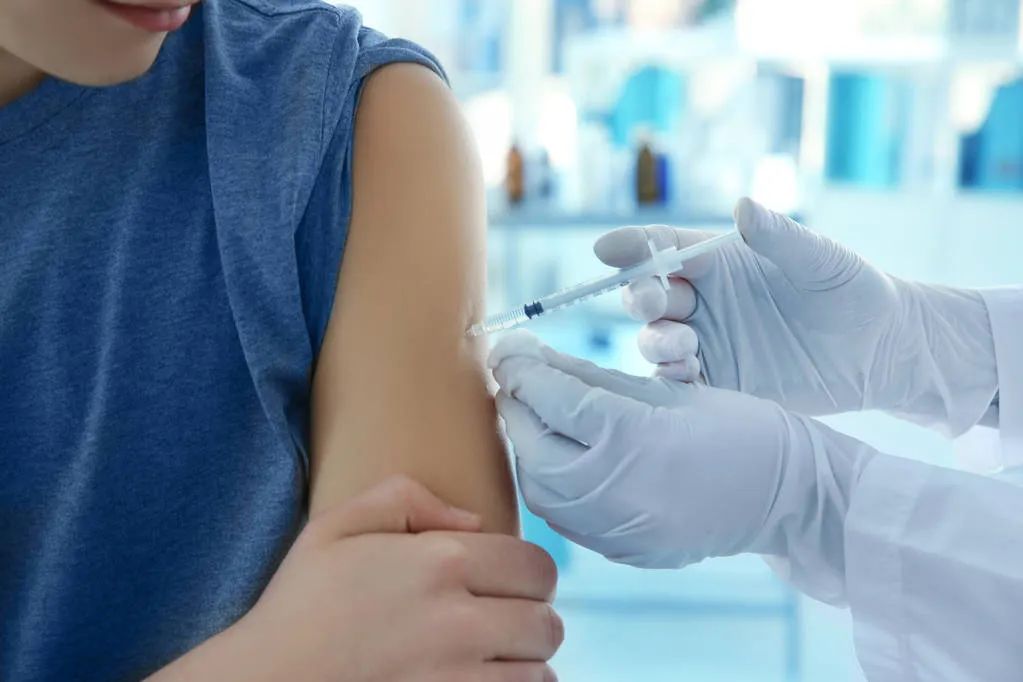 全球疫苗競賽，中國能排第幾 健康 第6張